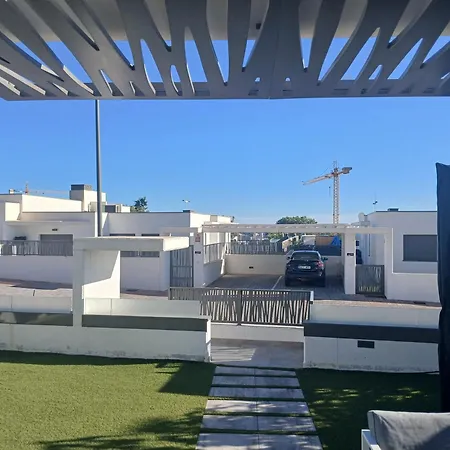 아파트 Te Huur Luxe In Benidorm